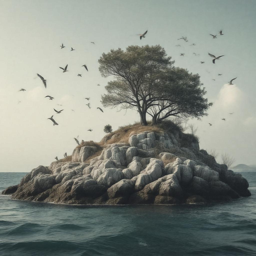 Gull Island (Ontario)